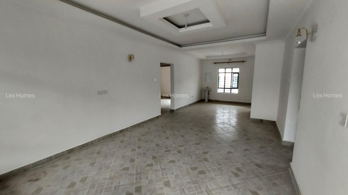 4 Bed House with En Suite at Nkoroi - 1