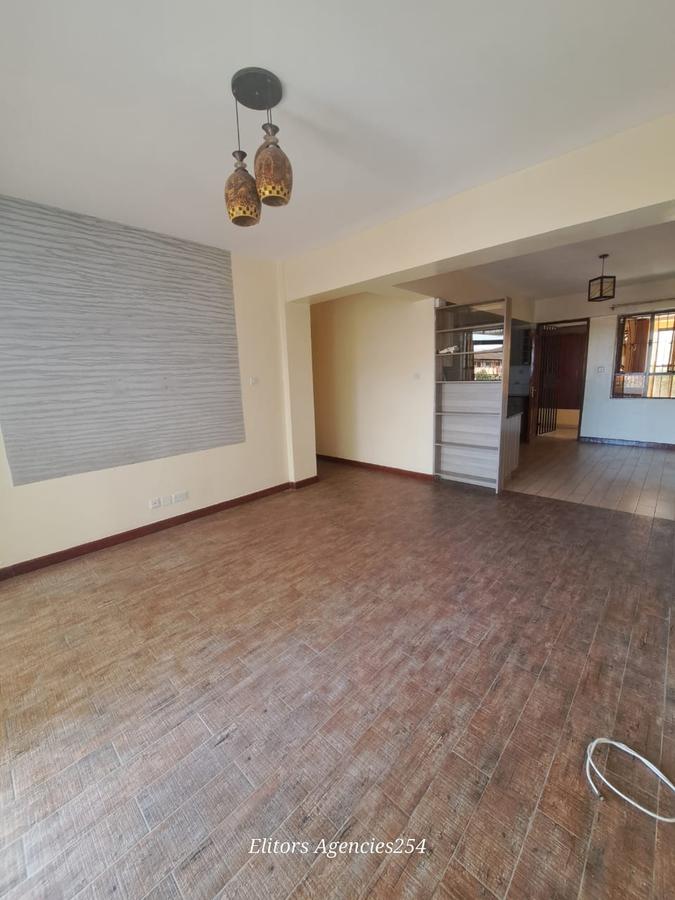 2 Bed Apartment with En Suite at Lenana Road - 6