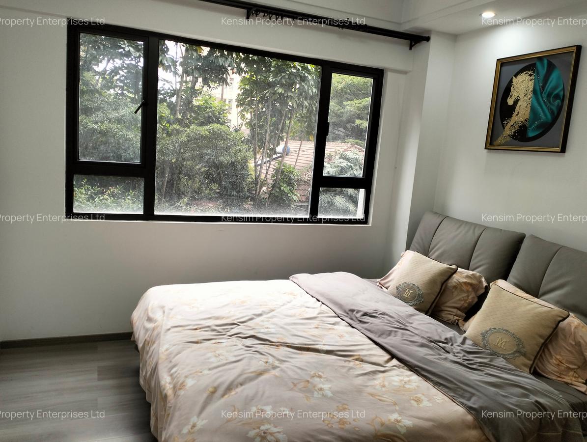 3 Bed Apartment with En Suite in Lavington - 9