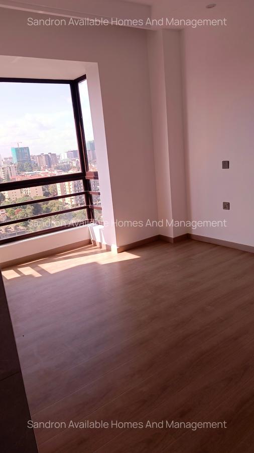 3 Bed Apartment with En Suite in Westlands Area - 9