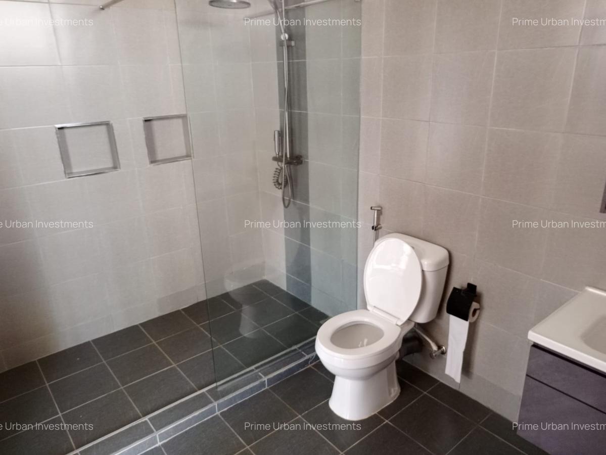 4 Bed Townhouse with En Suite in Shanzu - 12