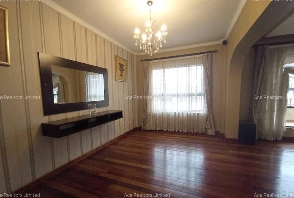 3 Bed Apartment with En Suite at Off Gitanga Road - 6