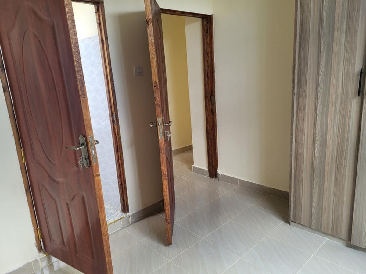 3 Bed House with En Suite in Ruiru - 11