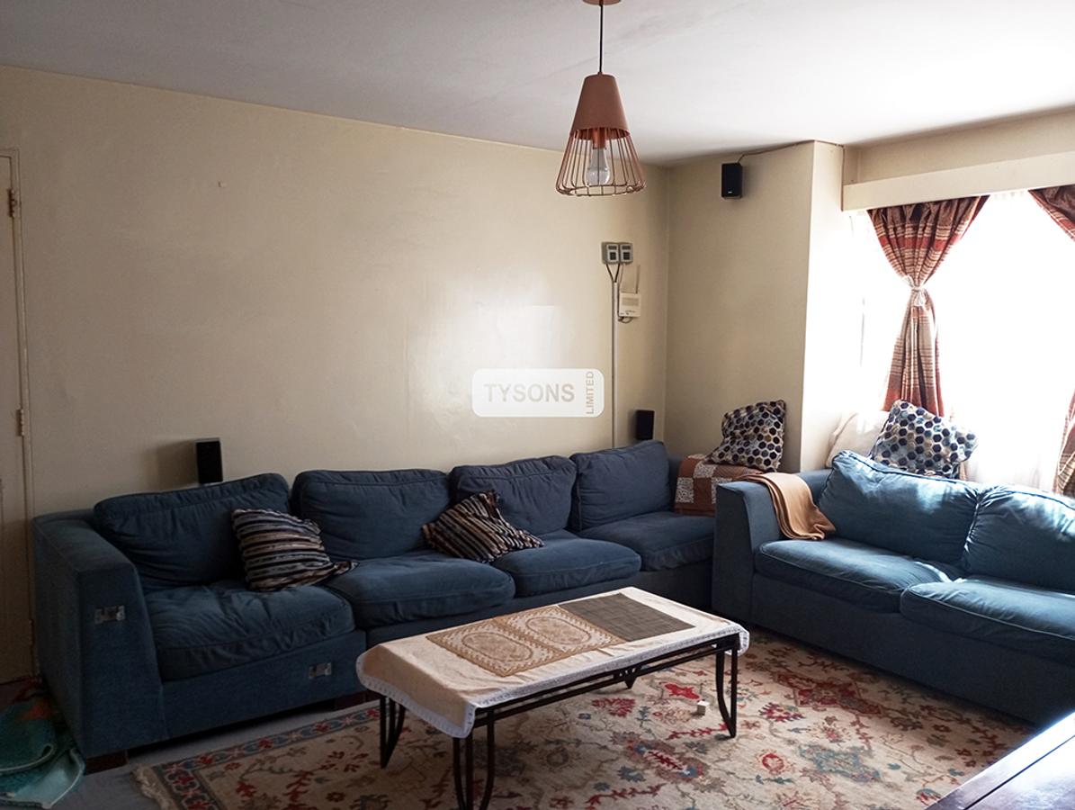 3 Bed Apartment with En Suite in Embakasi - 2