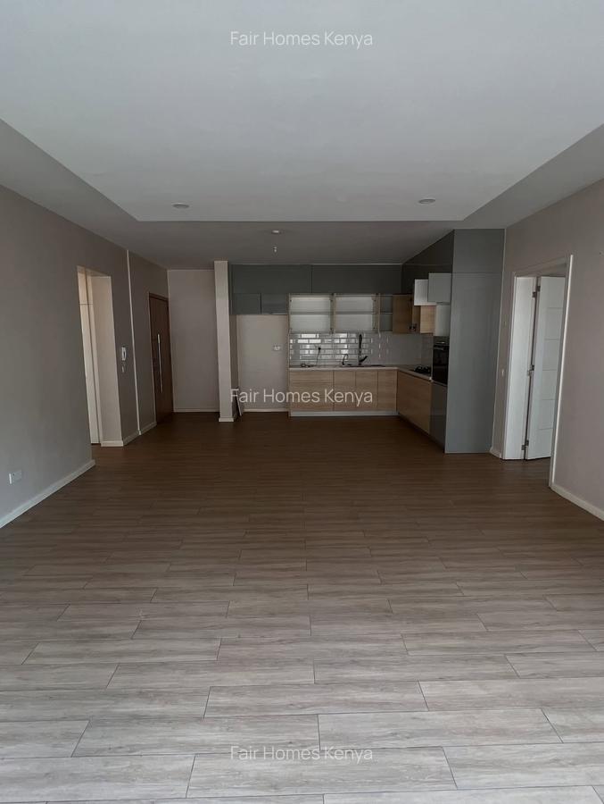 2 Bed Apartment with En Suite at Riara Road - 7