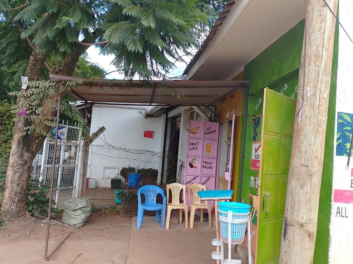 0.5 ac Commercial Property with Service Charge Included at Likoni Road - 14