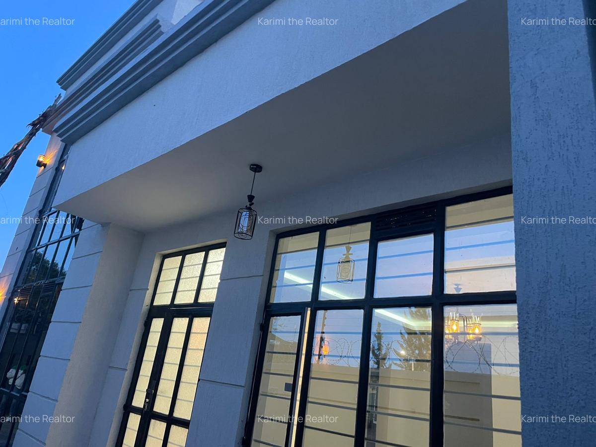 4 Bed Townhouse with En Suite in Ruiru - 9