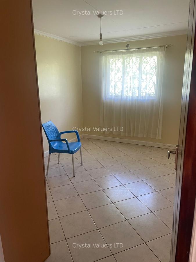 4 Bed House with En Suite in Athi River - 4