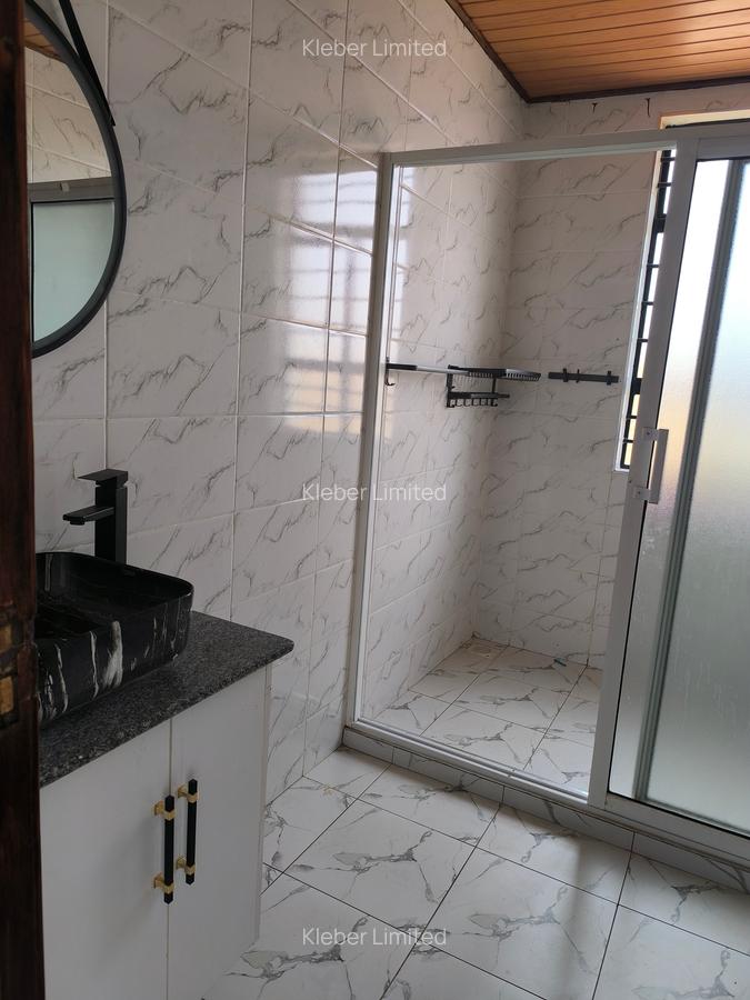 3 Bed House with En Suite in Ngong - 17