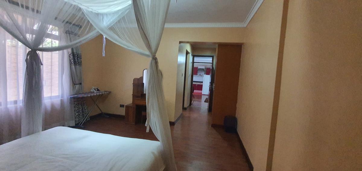 Serviced 2 Bed Apartment with En Suite at Westlands - 12 Serviced 2 Bed Apartment with En Suite at Westlands - 12