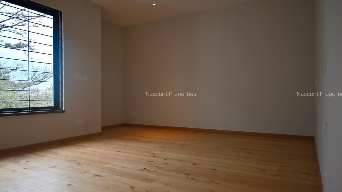 4 Bed Villa with En Suite in Loresho - 8