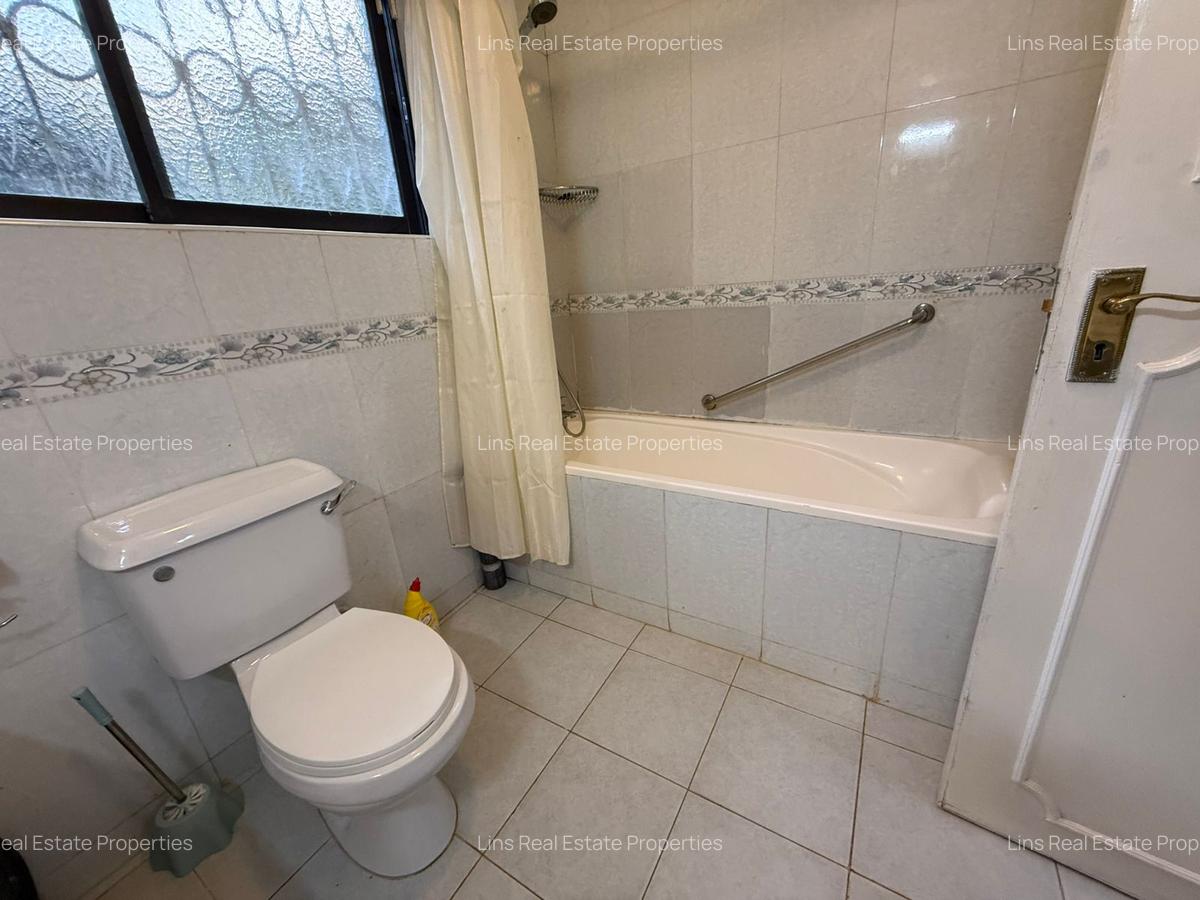 1 Bed House with En Suite in Loresho - 16