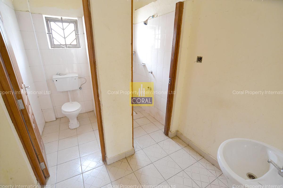 8,720 ft² Warehouse with Backup Generator in Athi River - 12