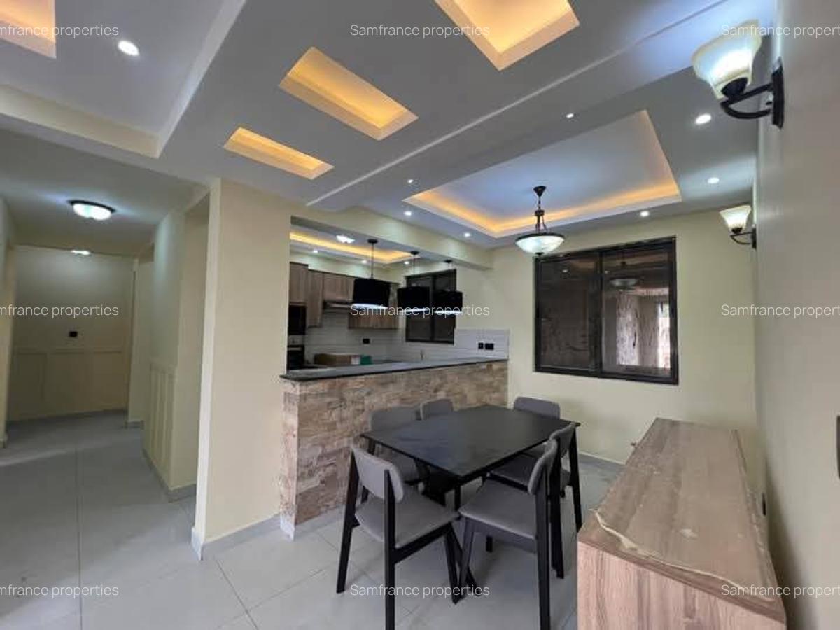 3 Bed Apartment with En Suite at Beach Road - 10