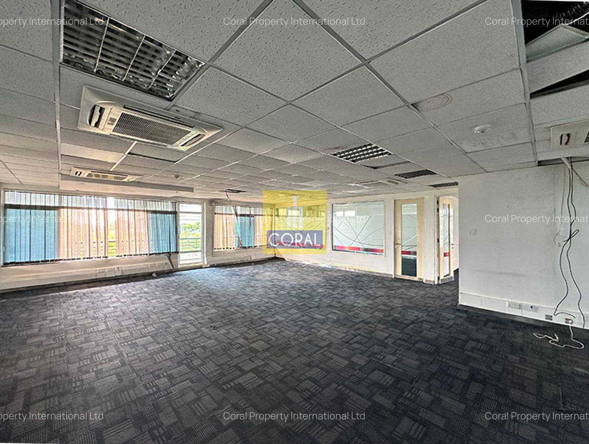 Office in Waiyaki Way - 1