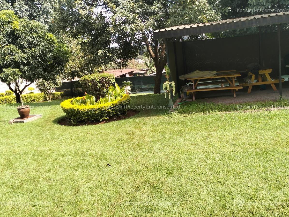 Furnished 5,000 ft² Commercial Property with Backup Generator in Lavington - 7