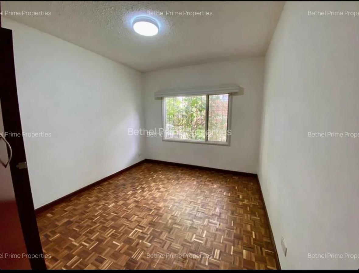 4 Bed Townhouse with En Suite in Muthaiga - 7