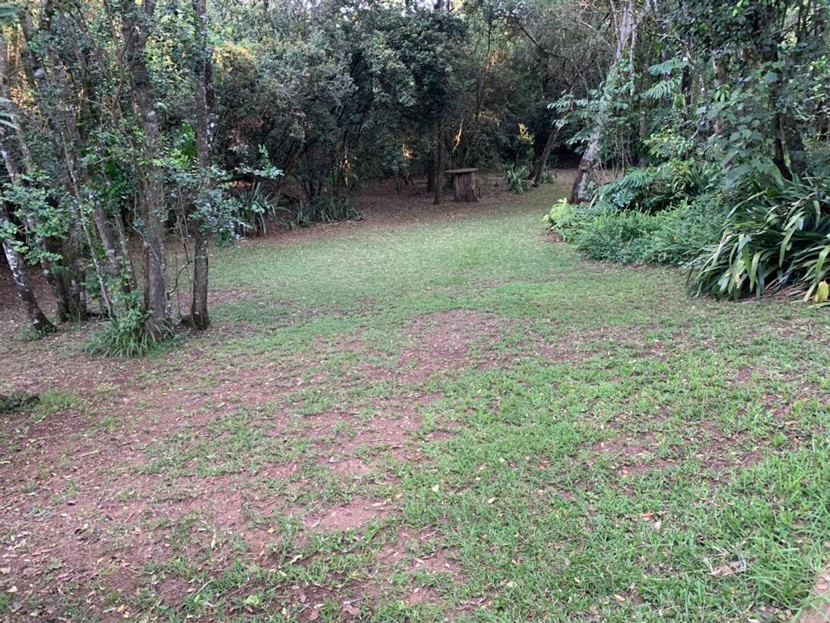 Land in Nanyuki - 5