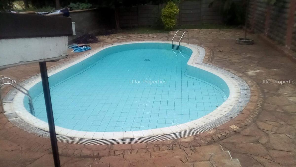 5 Bed Townhouse with En Suite in Lower Kabete - 5