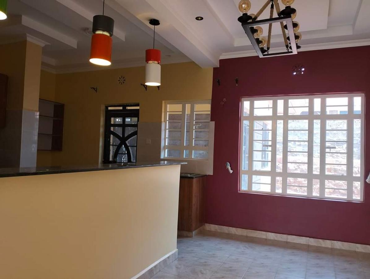 4 Bed House with En Suite at Kenyatta Road - 8