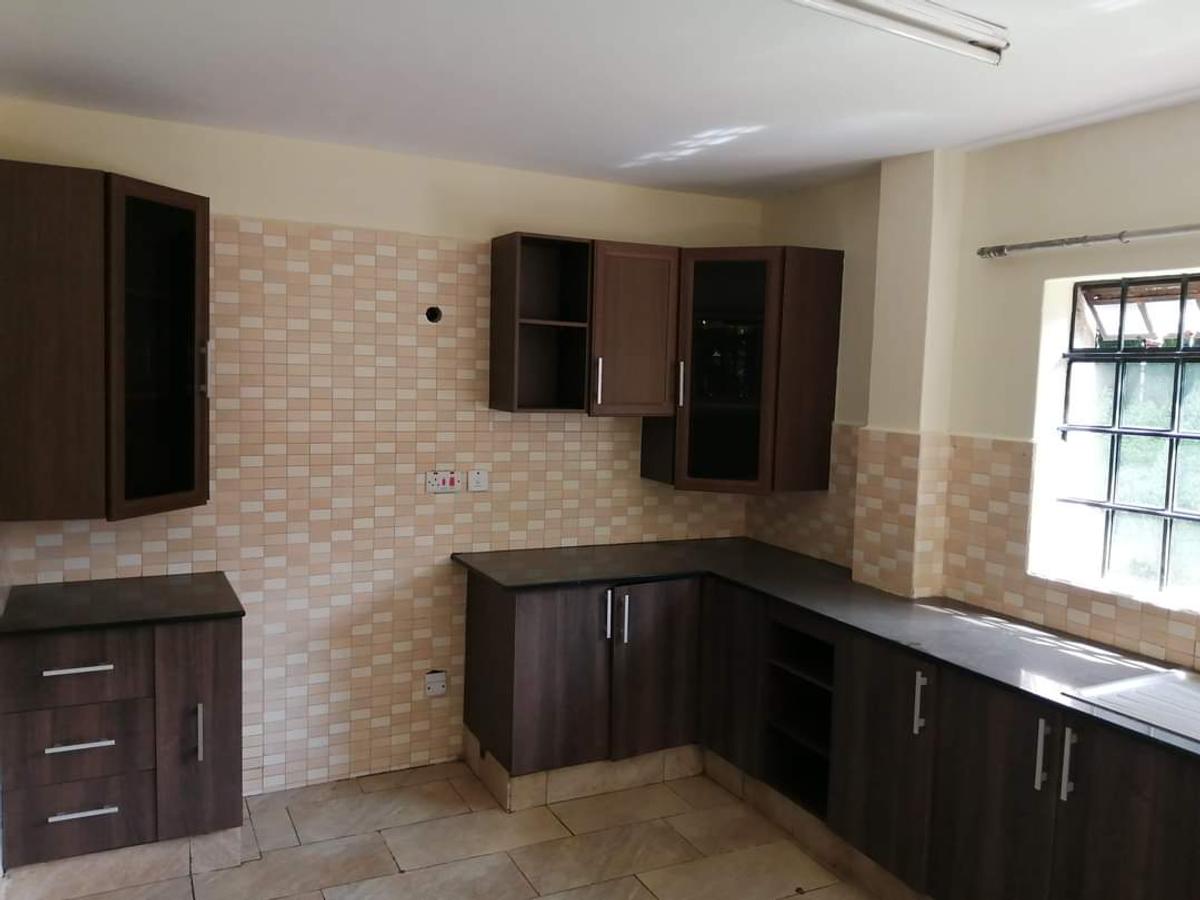 5 Bed House with Staff Quarters at Runda - 8