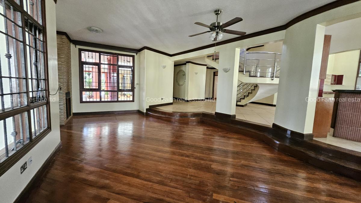 4 Bed Villa with En Suite in Lower Kabete - 3