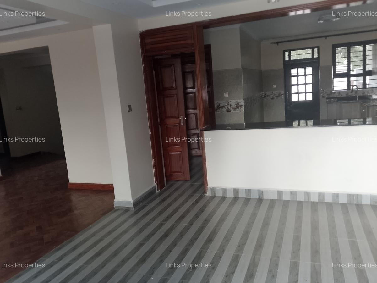 6 Bed Townhouse with En Suite at Karen - 2