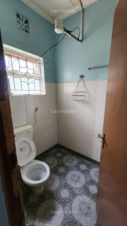 3 Bed House with En Suite at Ongata Rongai - 18