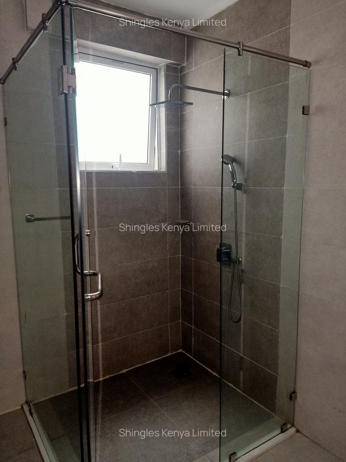 3 Bed Apartment with En Suite at Nyeri Rd - 17