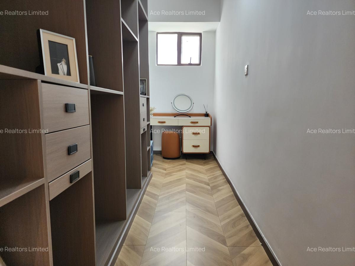 4 Bed Apartment with En Suite at Kileleshwa - 13