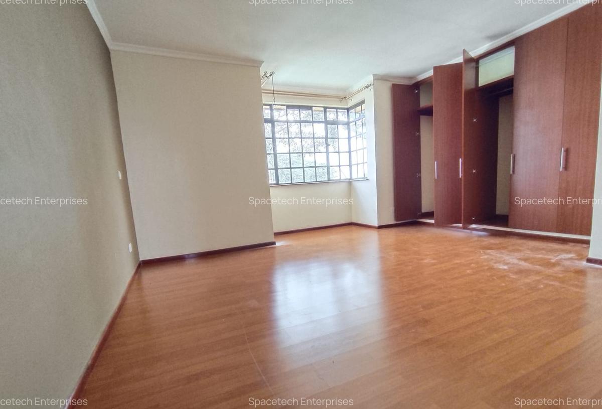 4 Bed Townhouse with Staff Quarters in Kiambu Road - 10