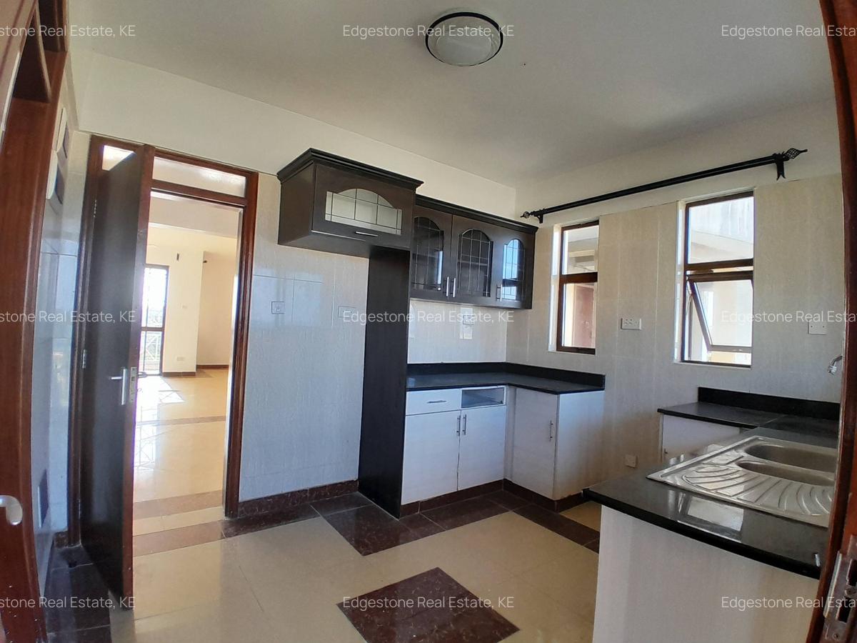 3 Bed Apartment with En Suite in Nyali Area - 16