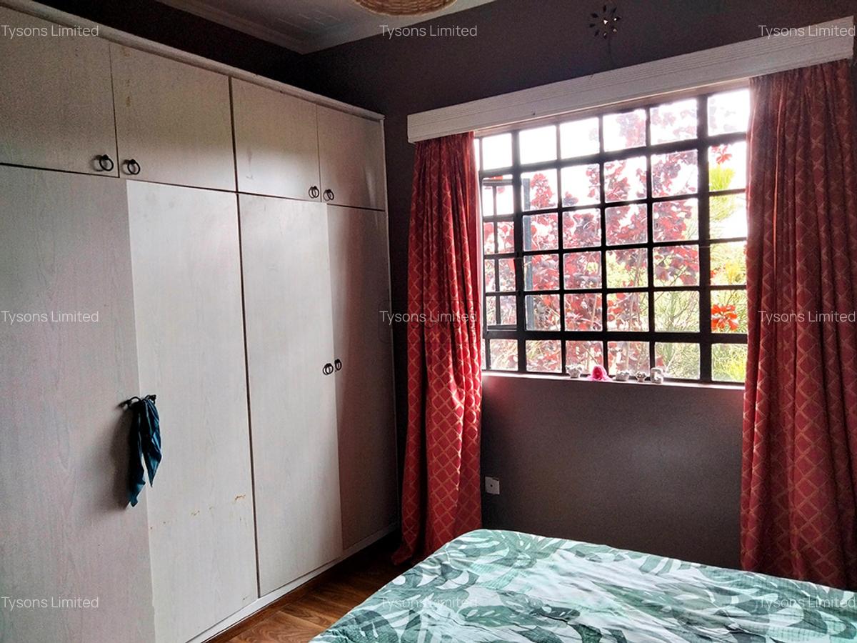 3 Bed House with En Suite in Ngong - 7