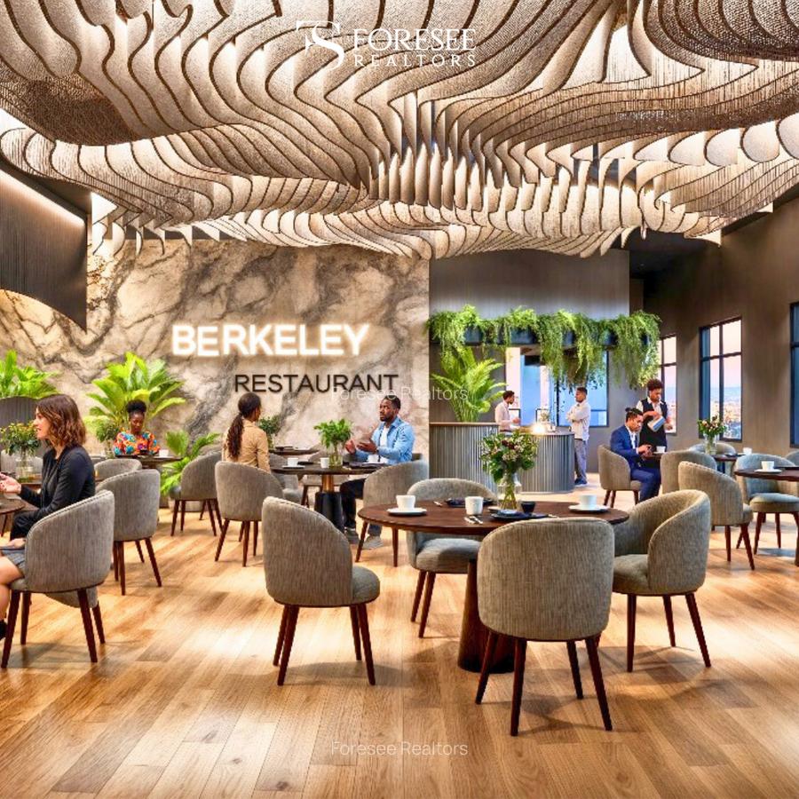 1 Bed Apartment with En Suite at Oloitoktok Road - 5