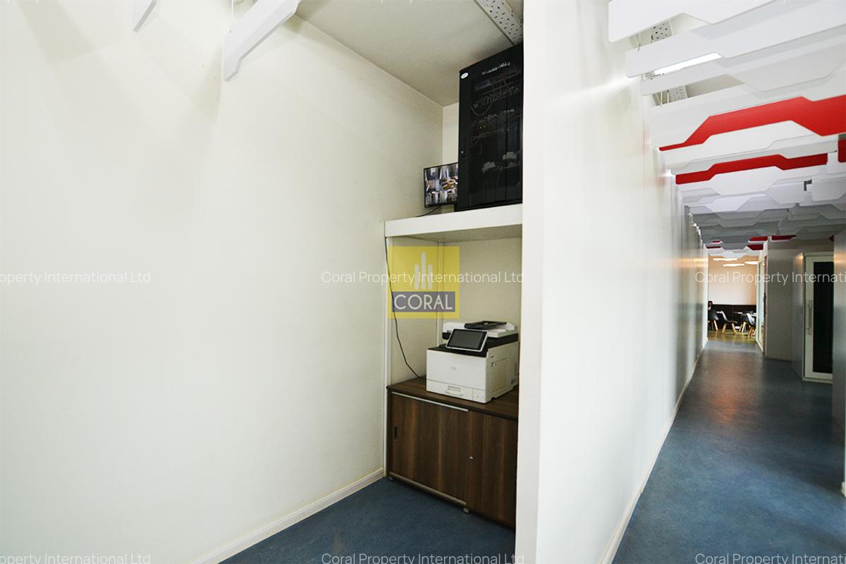 Commercial Property with Parking in Waiyaki Way - 3