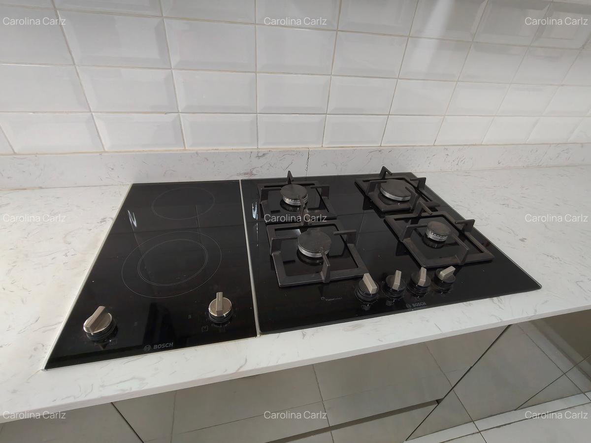 4 Bed Apartment with En Suite at General Mathenge Road - 8