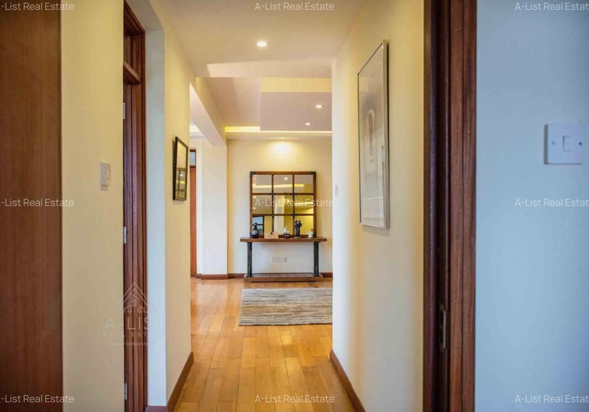 Furnished 3 Bed Apartment with En Suite at 6Th Avenue Parklands - 7