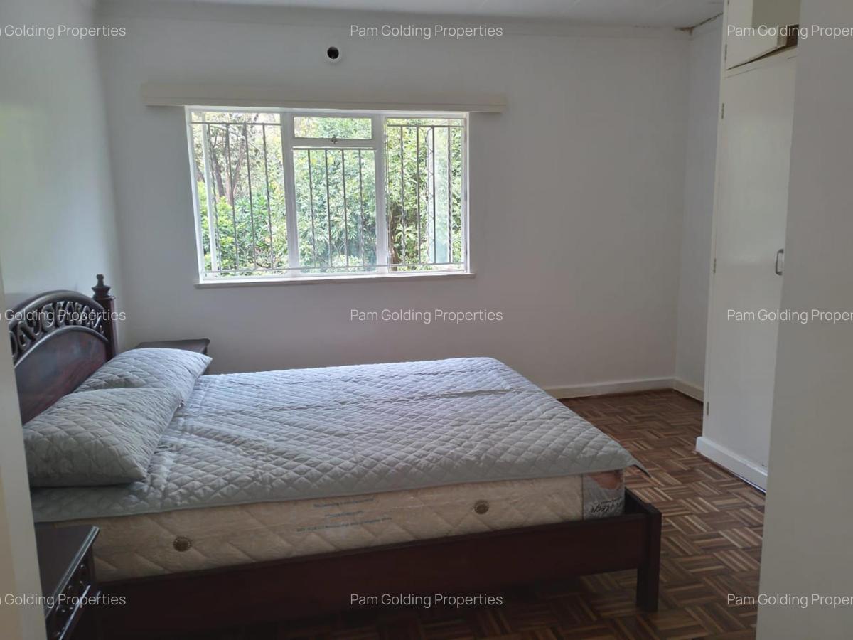 3 Bed House with En Suite in Karen - 17