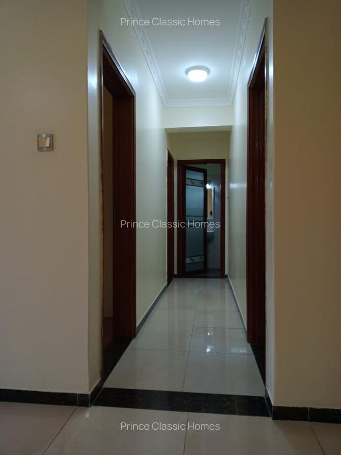 3 Bed Apartment with En Suite in Lavington - 3