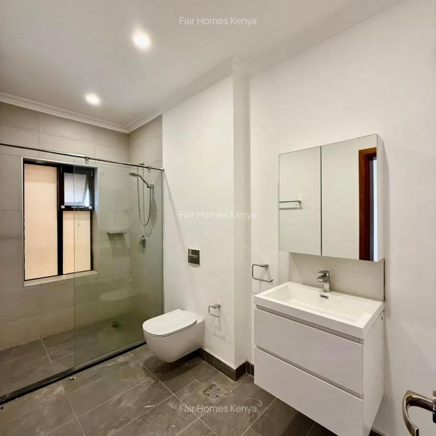 4 Bed Townhouse with En Suite at Kaputei Gardens - 6