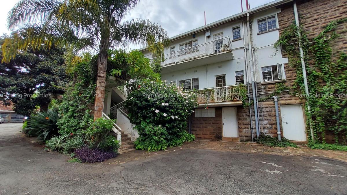 Furnished 2 Bed Apartment with En Suite in Muthaiga - 16