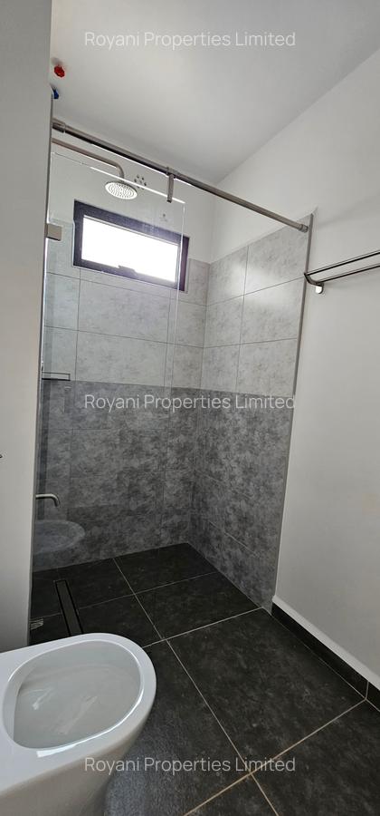 1 Bed Apartment with Swimming Pool in Tatu City - 7