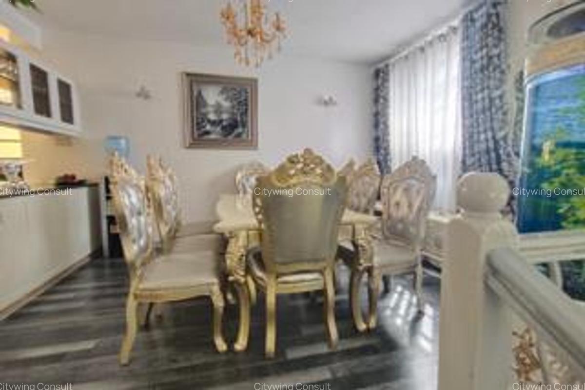 4 Bed Villa with En Suite at Loresho - 6