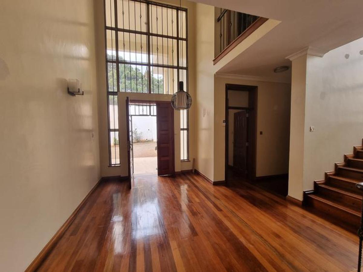 5 Bed House with Staff Quarters at Kitisuru - 9