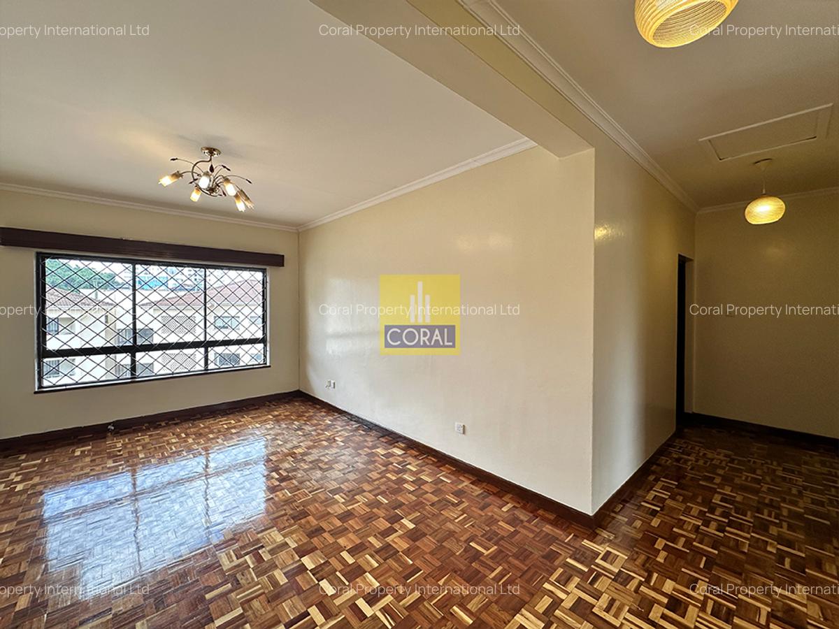 3 Bed Apartment in Westlands Area - 6
