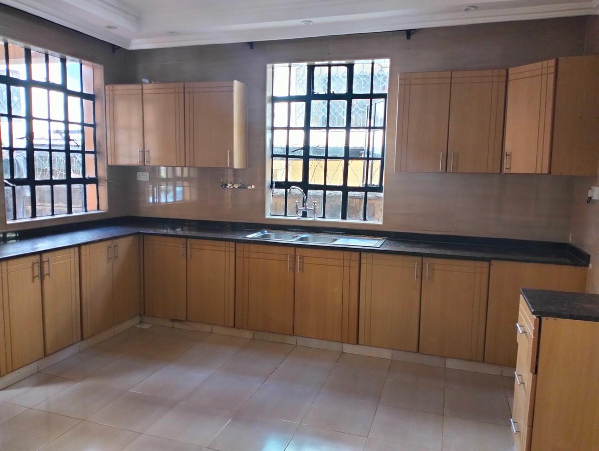 5 Bed Townhouse in Lavington - 13