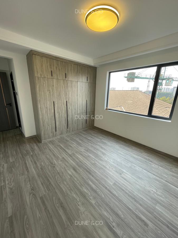 2 Bed Apartment with En Suite in Kilimani - 15