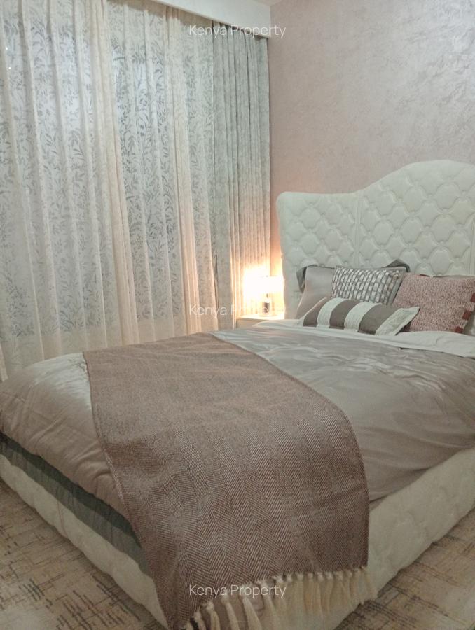 2 Bed Apartment with Swimming Pool at Riara Road - 9