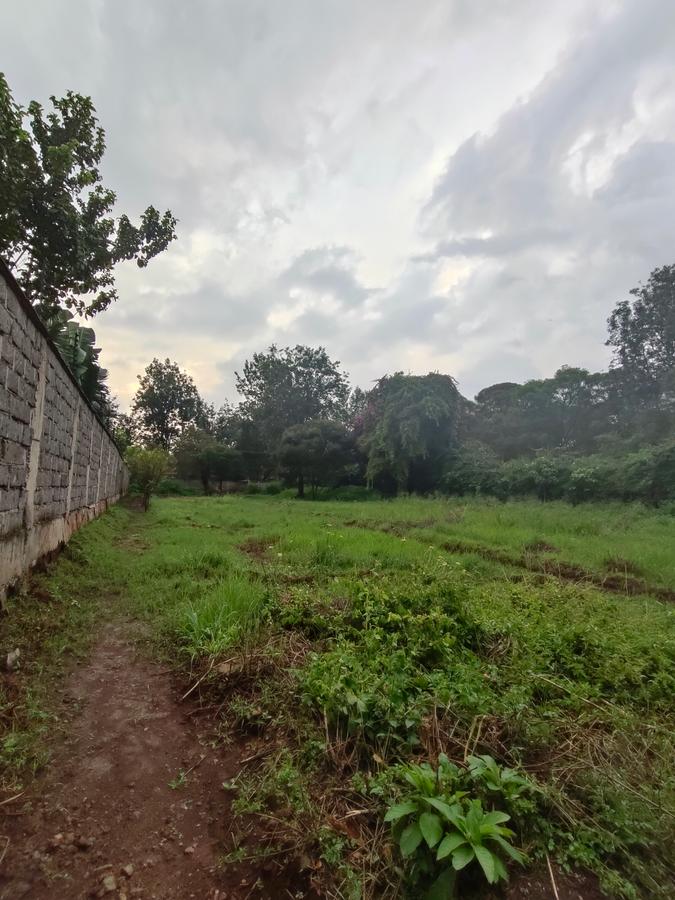 Residential Land at Ndege Road - 19