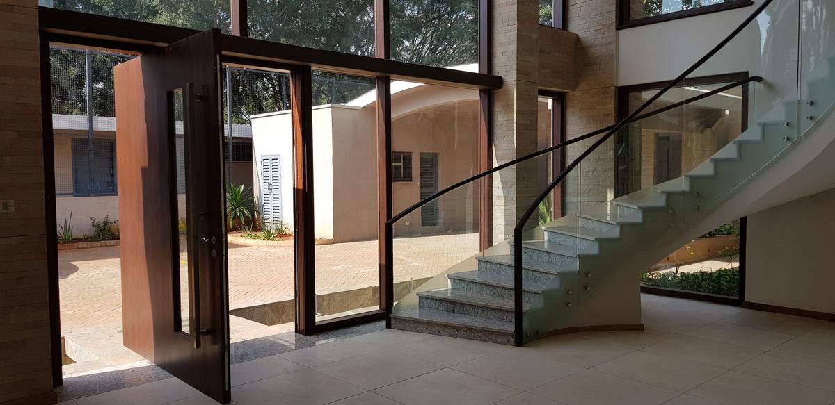 6 Bed Villa with En Suite at Lower Kabete - 3